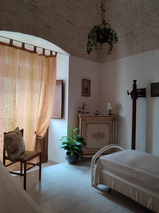 B&B Aquila Αλμπερομπέλο Εξωτερικό φωτογραφία