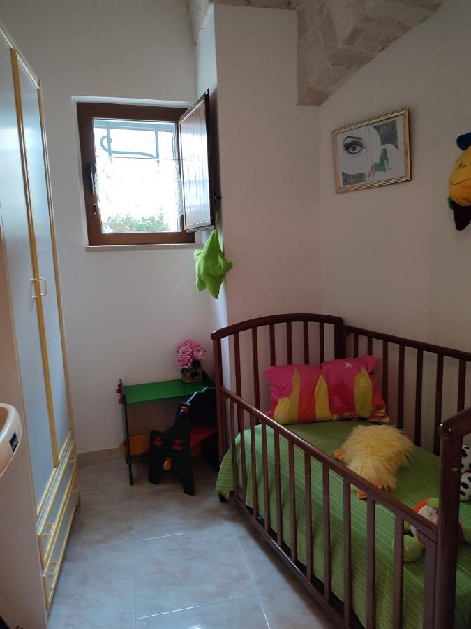 B&B Aquila Αλμπερομπέλο Εξωτερικό φωτογραφία