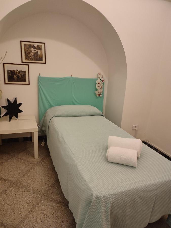 B&B Aquila Αλμπερομπέλο Εξωτερικό φωτογραφία