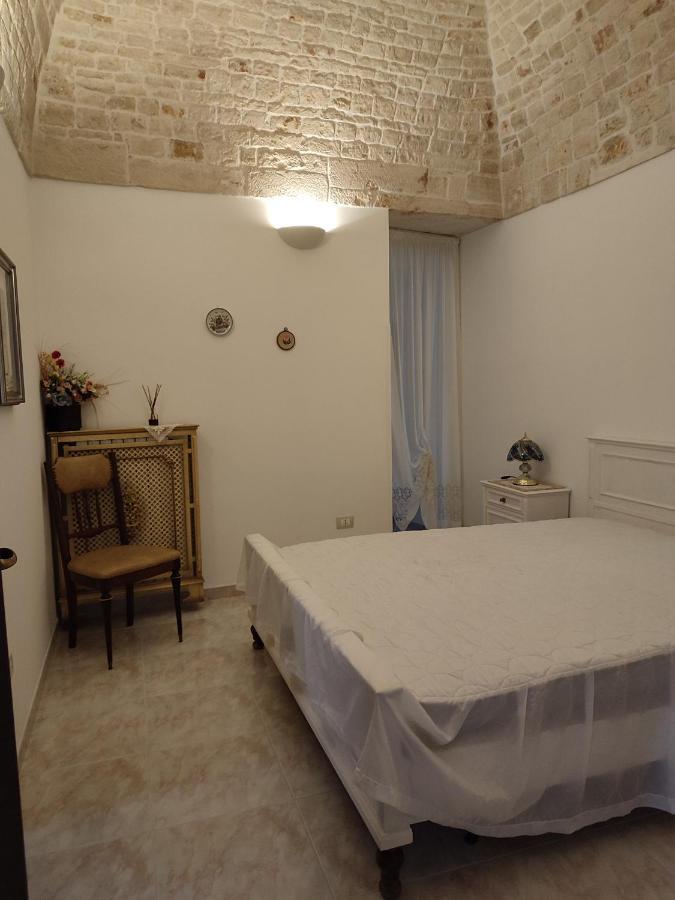 B&B Aquila Αλμπερομπέλο Εξωτερικό φωτογραφία