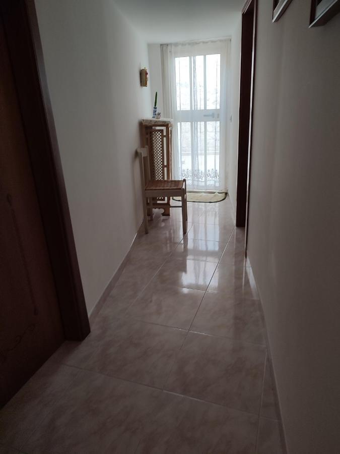 B&B Aquila Αλμπερομπέλο Εξωτερικό φωτογραφία