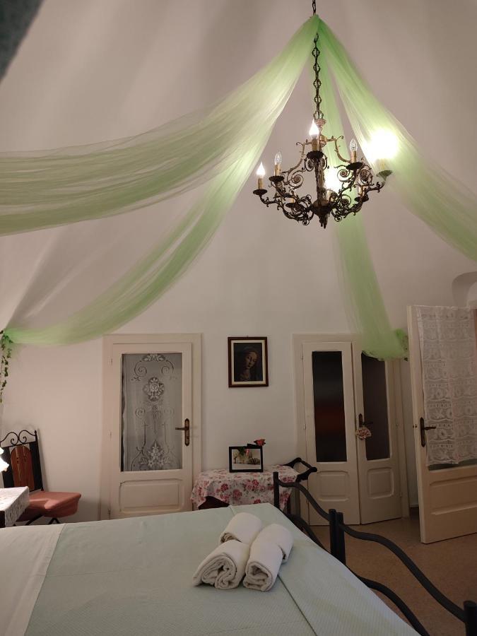 B&B Aquila Αλμπερομπέλο Εξωτερικό φωτογραφία