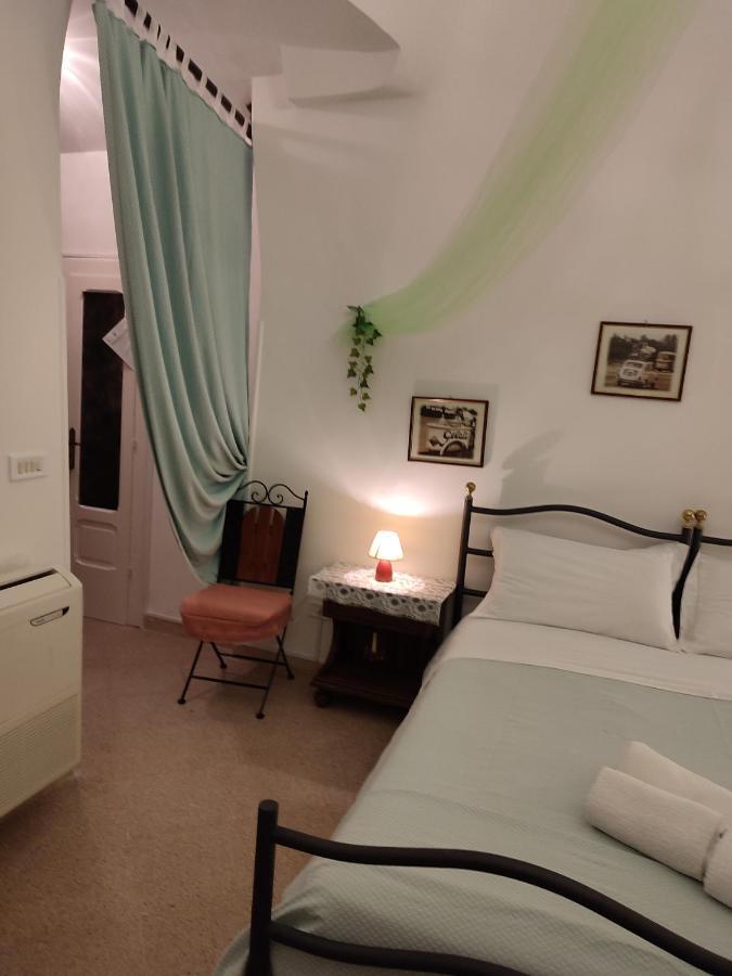 B&B Aquila Αλμπερομπέλο Εξωτερικό φωτογραφία