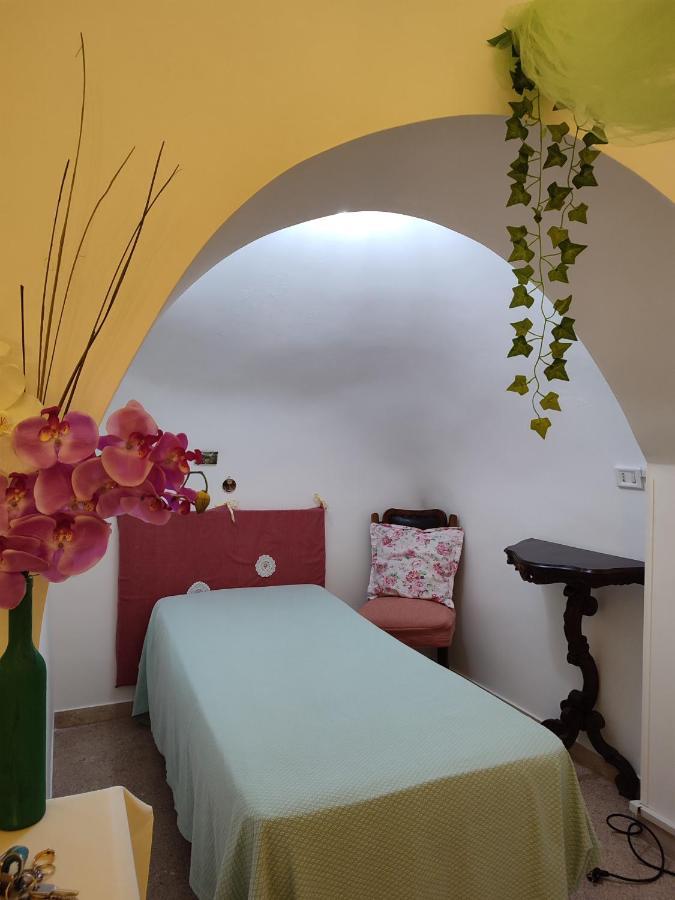B&B Aquila Αλμπερομπέλο Εξωτερικό φωτογραφία