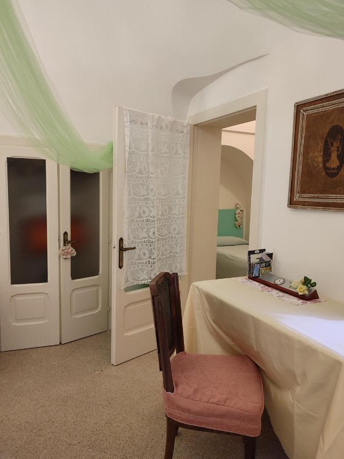B&B Aquila Αλμπερομπέλο Εξωτερικό φωτογραφία