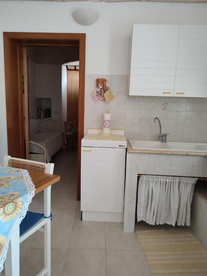 B&B Aquila Αλμπερομπέλο Εξωτερικό φωτογραφία