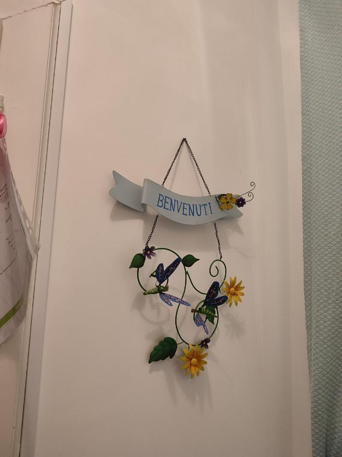 B&B Aquila Αλμπερομπέλο Εξωτερικό φωτογραφία