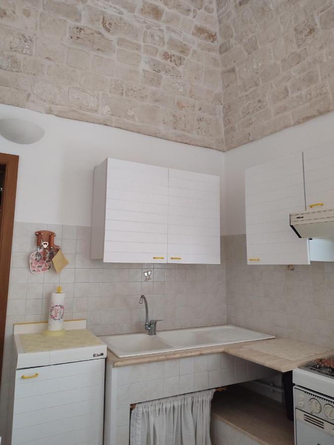B&B Aquila Αλμπερομπέλο Εξωτερικό φωτογραφία