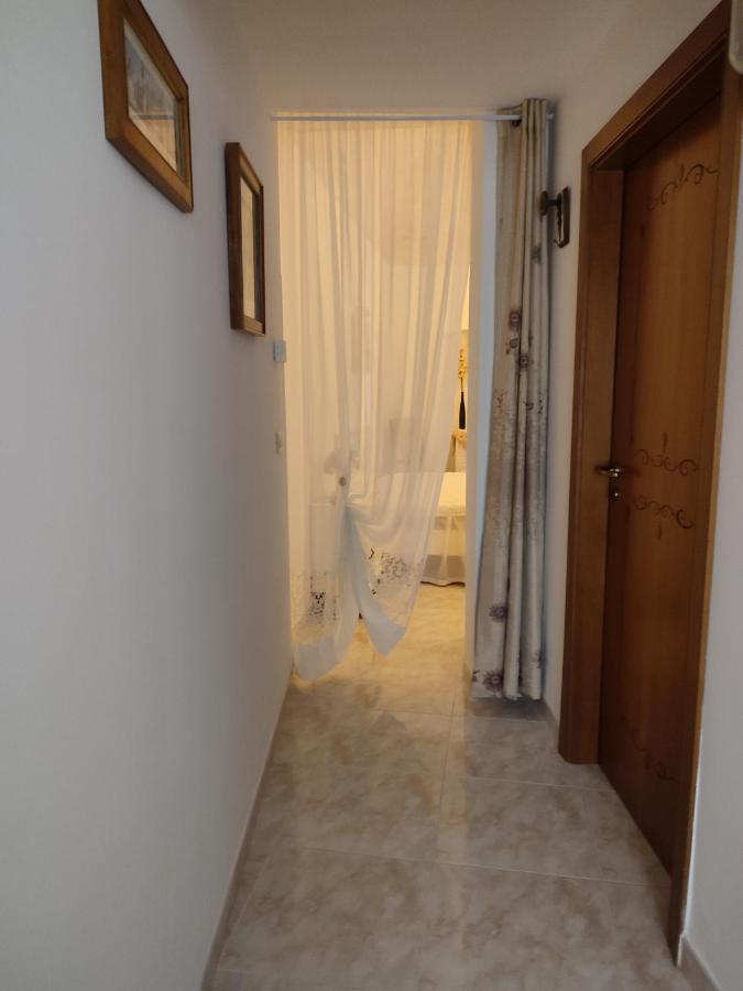 B&B Aquila Αλμπερομπέλο Εξωτερικό φωτογραφία