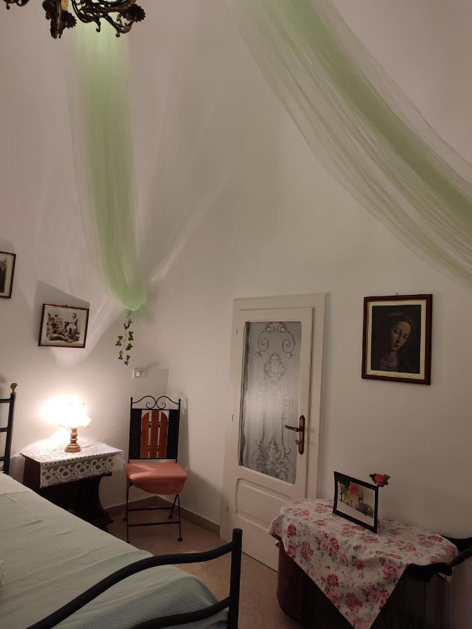 B&B Aquila Αλμπερομπέλο Εξωτερικό φωτογραφία