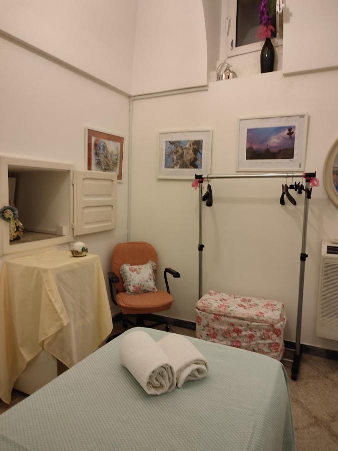 B&B Aquila Αλμπερομπέλο Εξωτερικό φωτογραφία