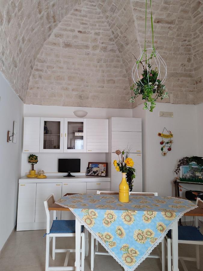 B&B Aquila Αλμπερομπέλο Εξωτερικό φωτογραφία