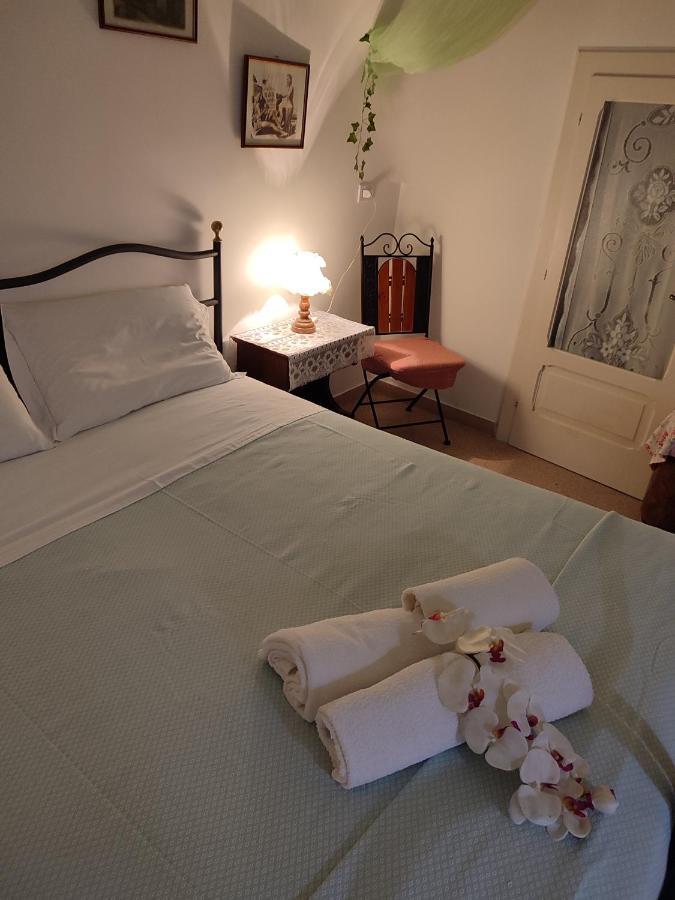 B&B Aquila Αλμπερομπέλο Εξωτερικό φωτογραφία
