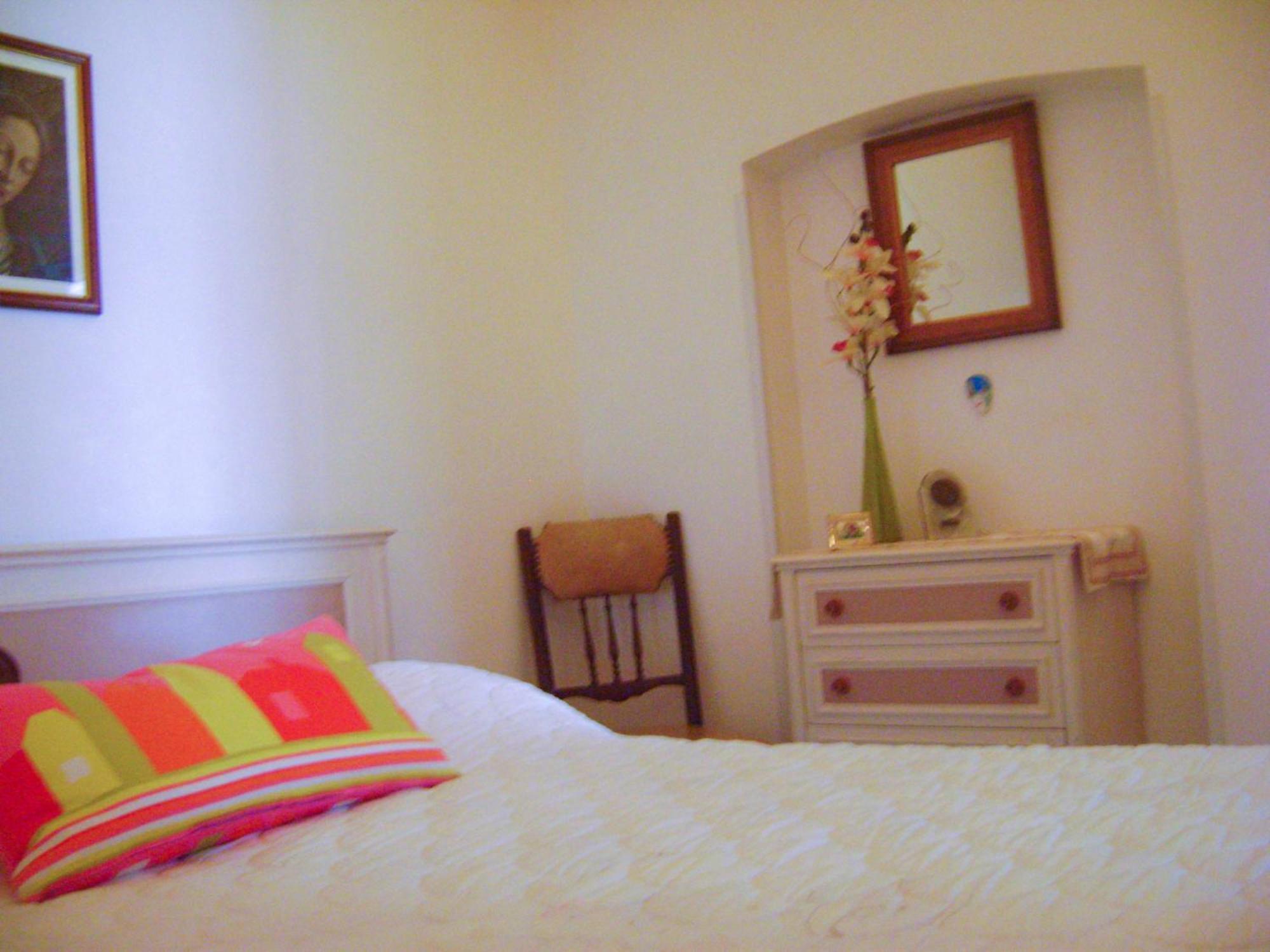 B&B Aquila Αλμπερομπέλο Δωμάτιο φωτογραφία
