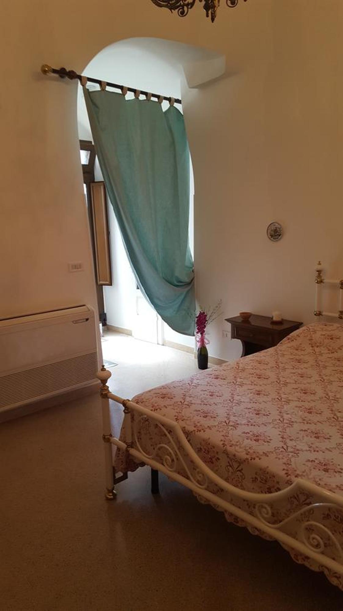 B&B Aquila Αλμπερομπέλο Εξωτερικό φωτογραφία