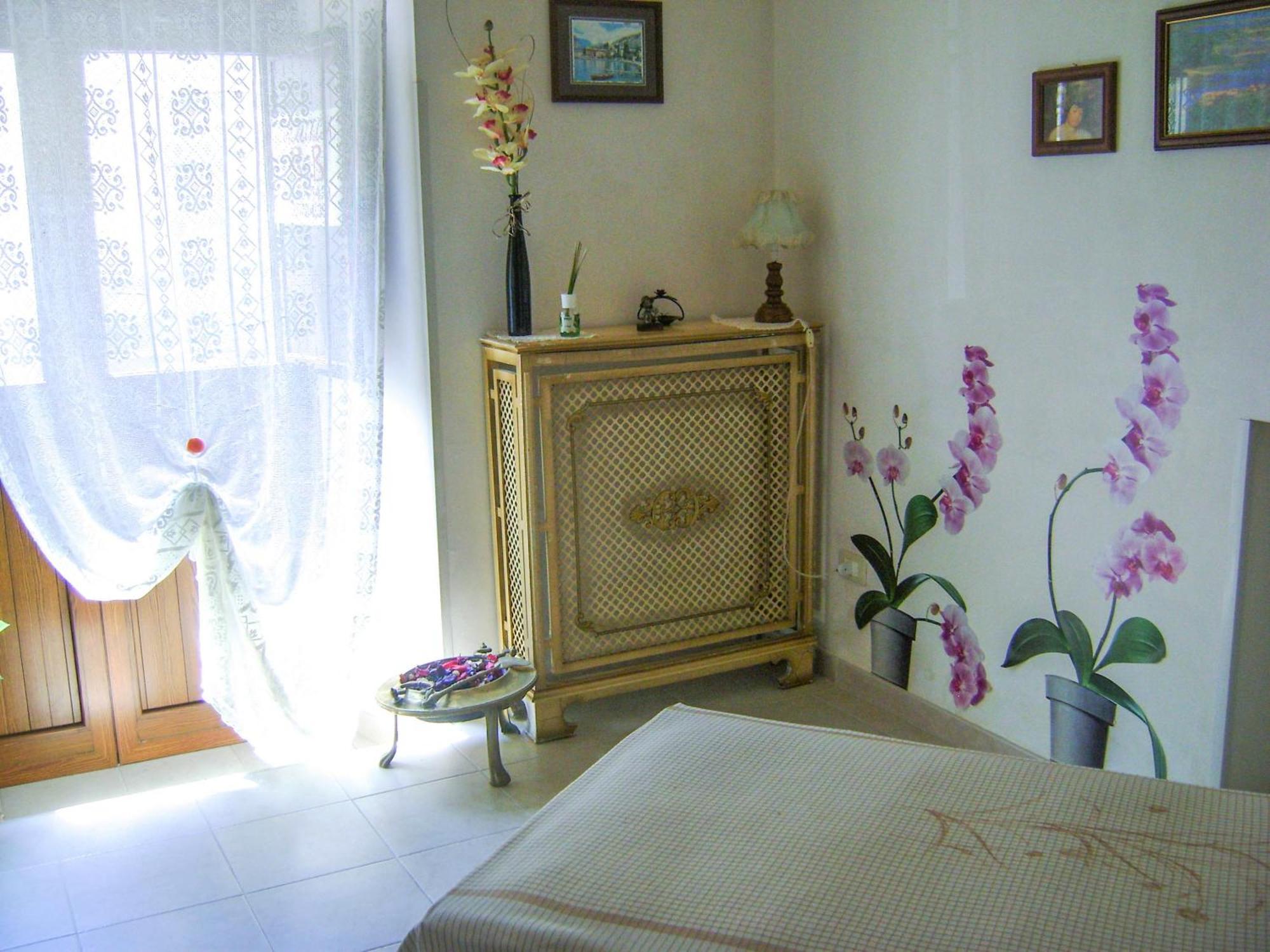 B&B Aquila Αλμπερομπέλο Εξωτερικό φωτογραφία