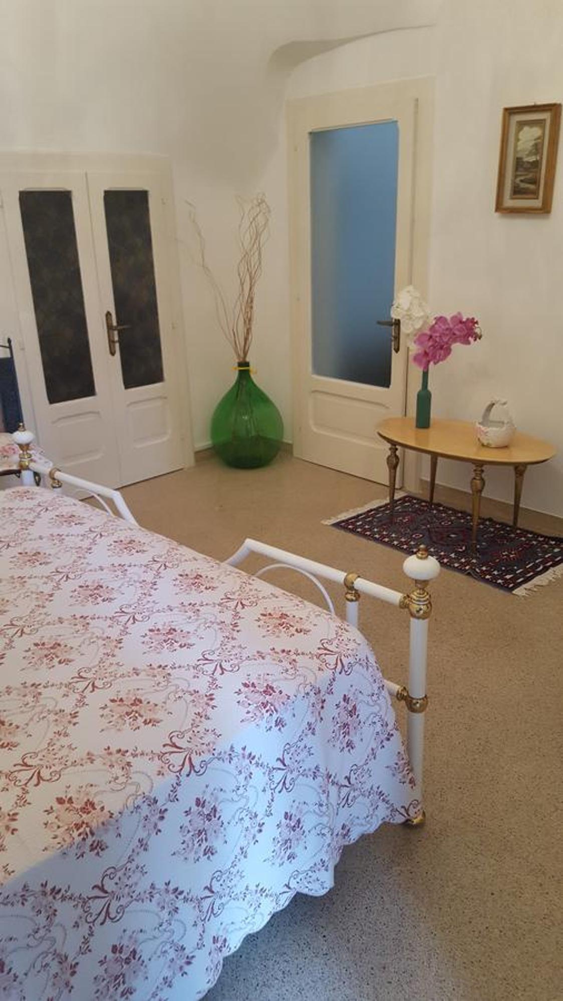 B&B Aquila Αλμπερομπέλο Εξωτερικό φωτογραφία