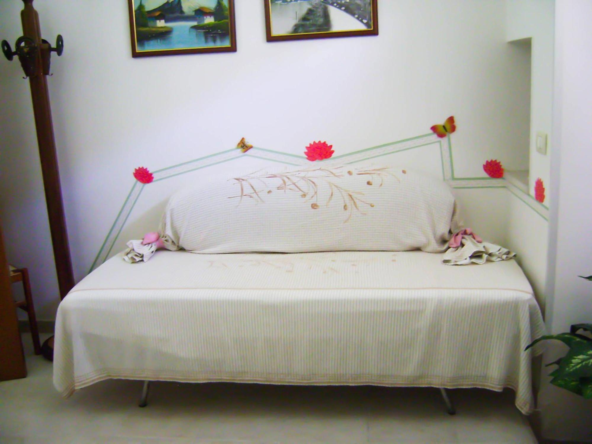 B&B Aquila Αλμπερομπέλο Δωμάτιο φωτογραφία