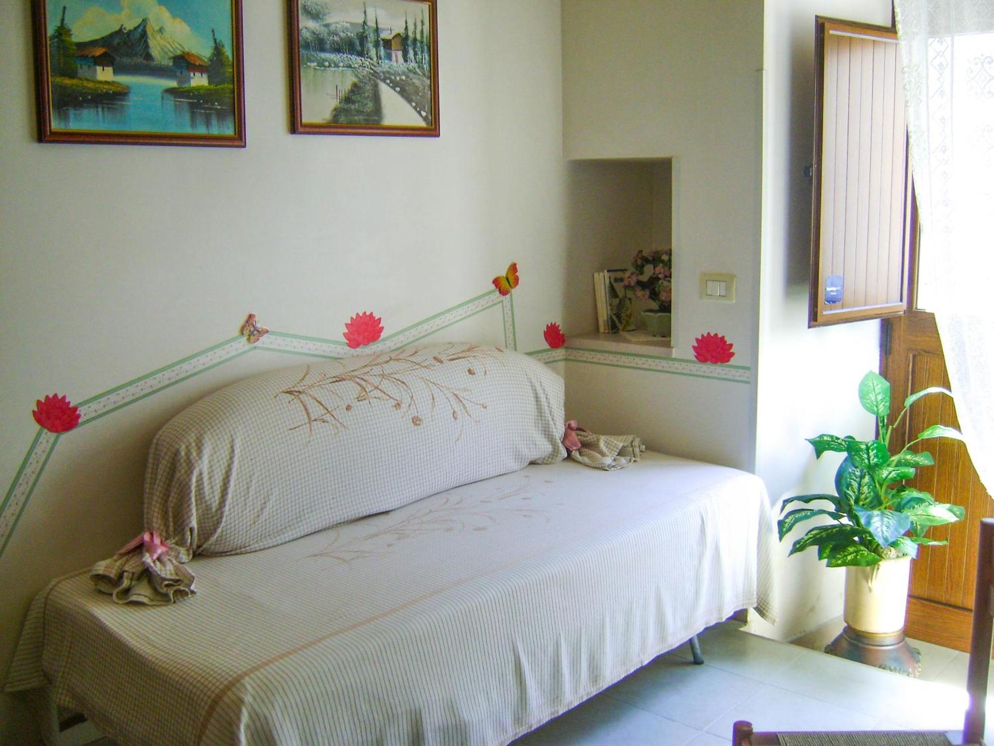 B&B Aquila Αλμπερομπέλο Δωμάτιο φωτογραφία