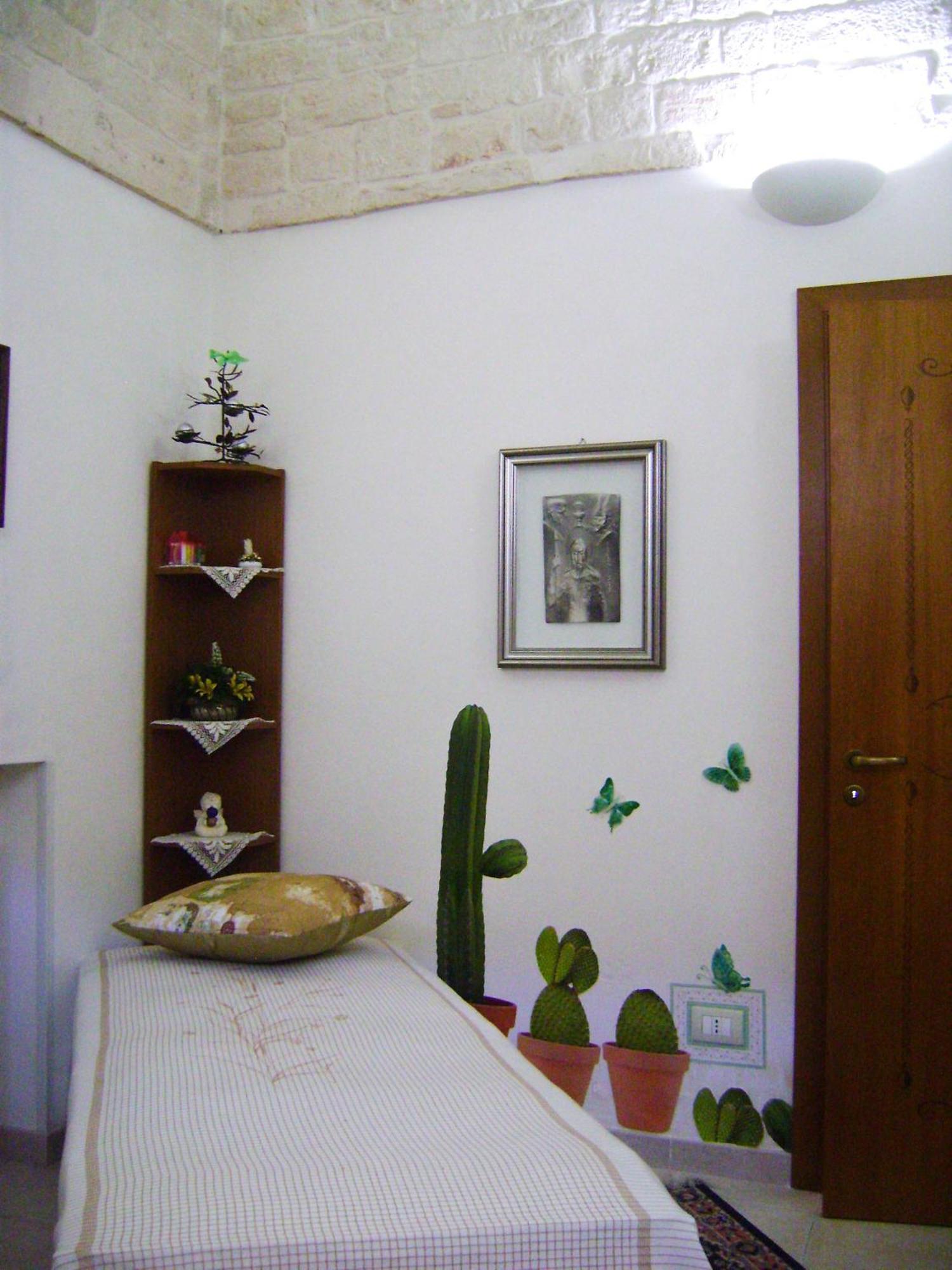 B&B Aquila Αλμπερομπέλο Δωμάτιο φωτογραφία