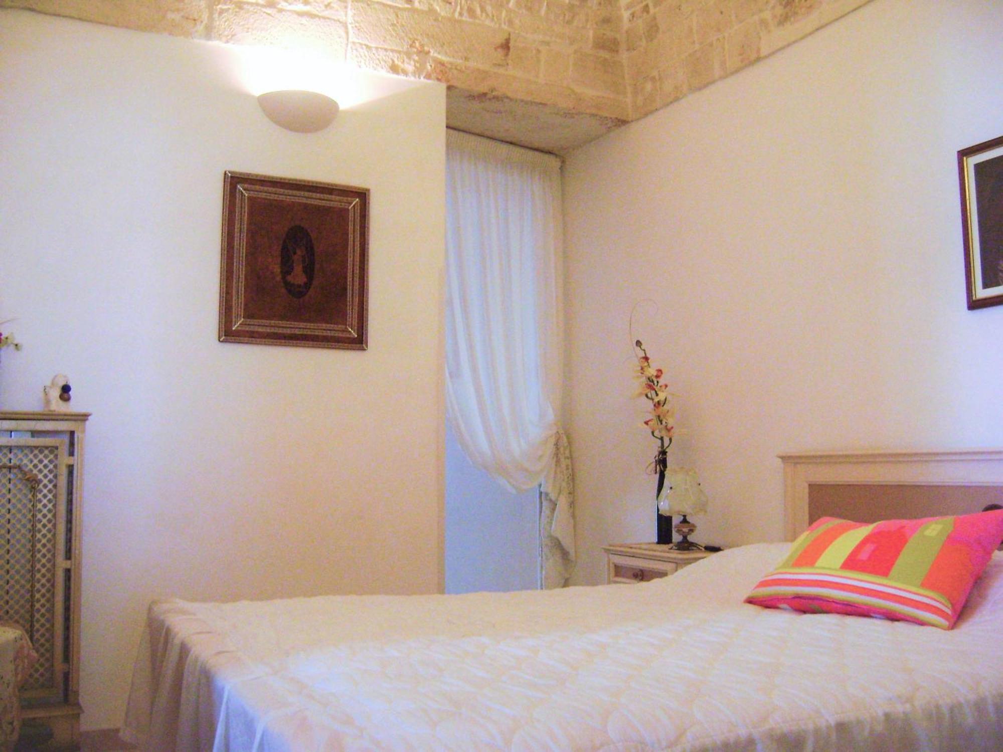 B&B Aquila Αλμπερομπέλο Δωμάτιο φωτογραφία