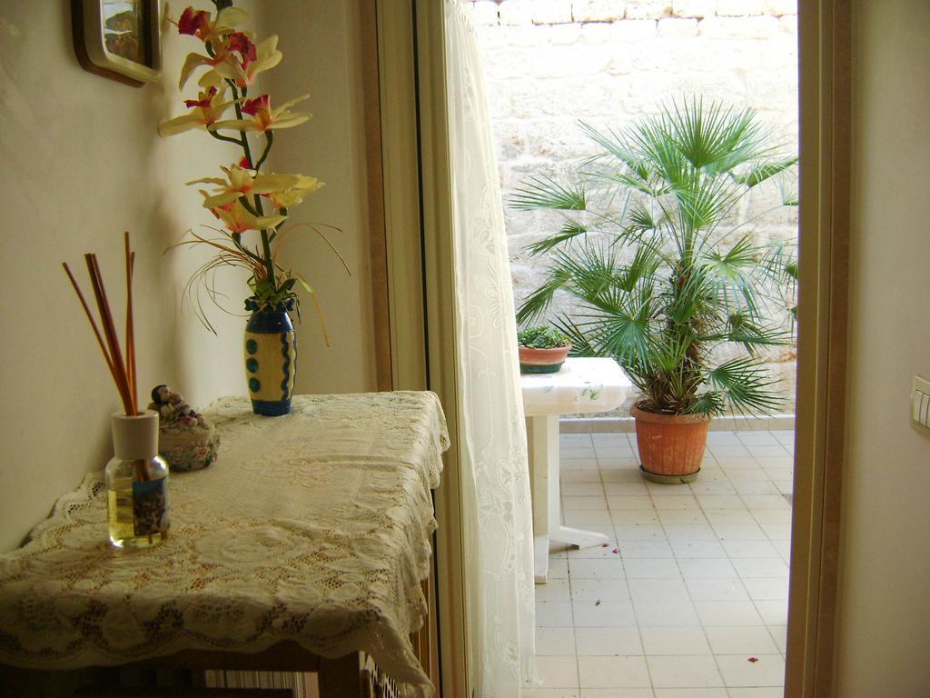 B&B Aquila Αλμπερομπέλο Εξωτερικό φωτογραφία