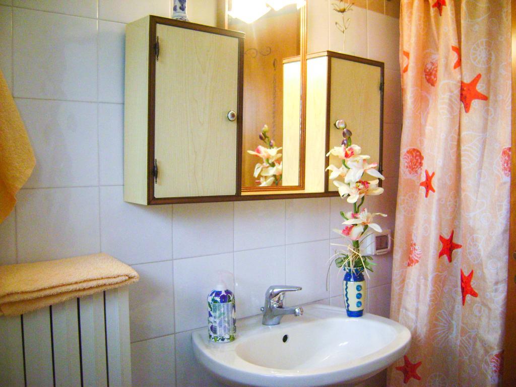 B&B Aquila Αλμπερομπέλο Εξωτερικό φωτογραφία