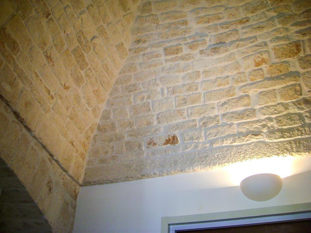 B&B Aquila Αλμπερομπέλο Δωμάτιο φωτογραφία