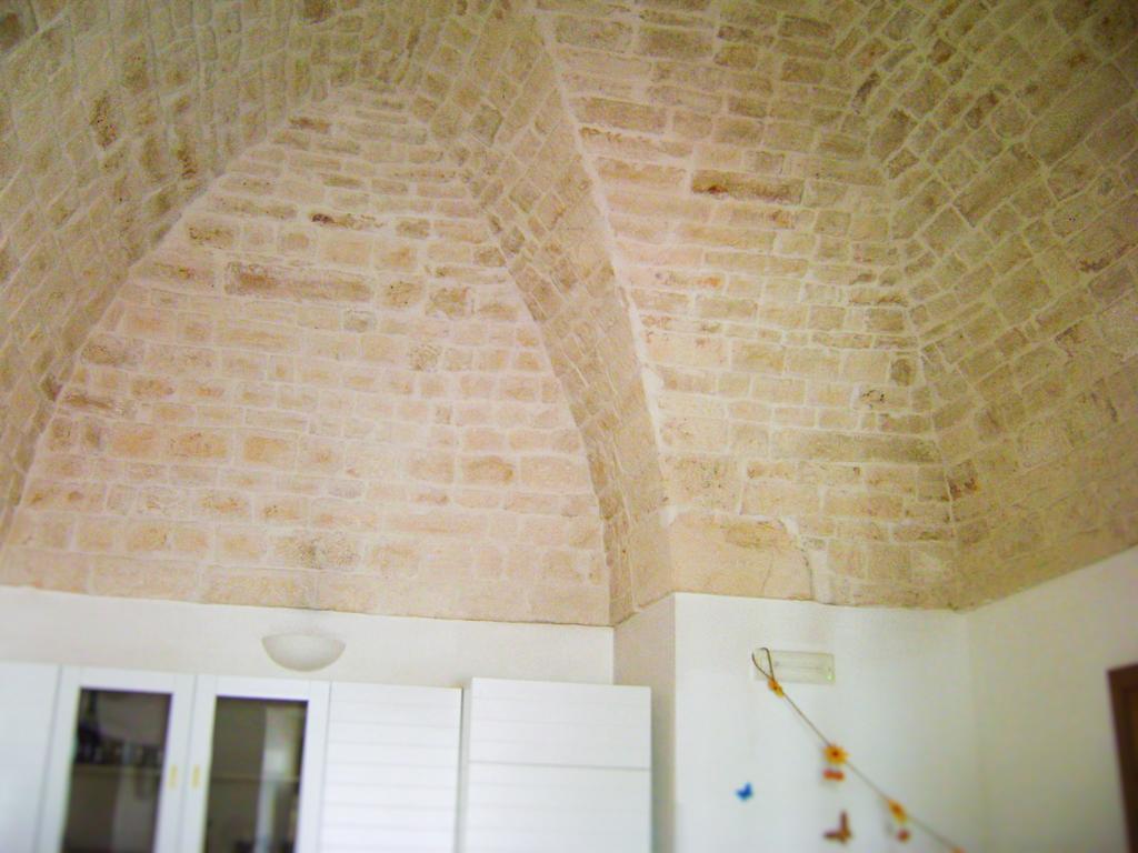 B&B Aquila Αλμπερομπέλο Δωμάτιο φωτογραφία