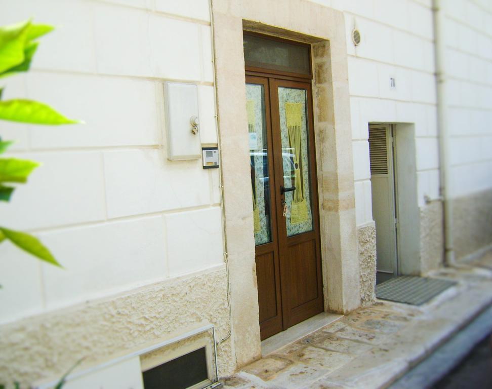 B&B Aquila Αλμπερομπέλο Δωμάτιο φωτογραφία