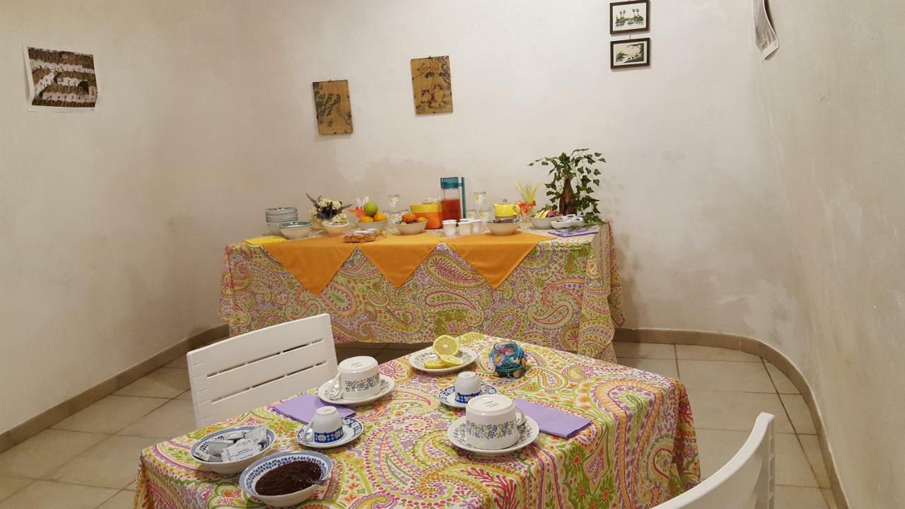 B&B Aquila Αλμπερομπέλο Δωμάτιο φωτογραφία