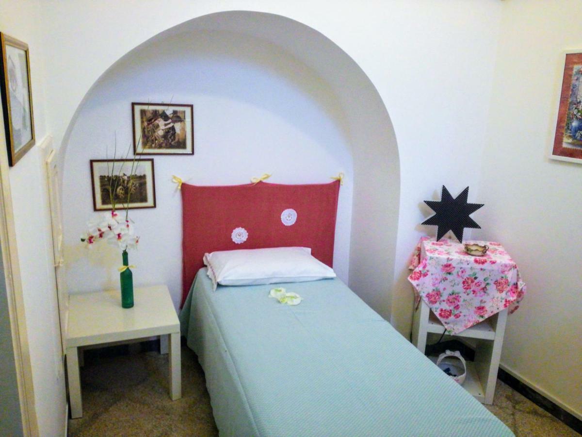 B&B Aquila Αλμπερομπέλο Εξωτερικό φωτογραφία