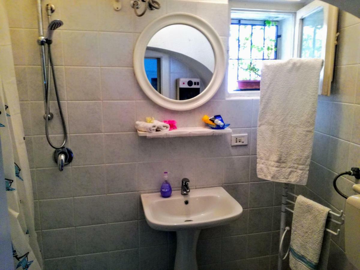 B&B Aquila Αλμπερομπέλο Εξωτερικό φωτογραφία