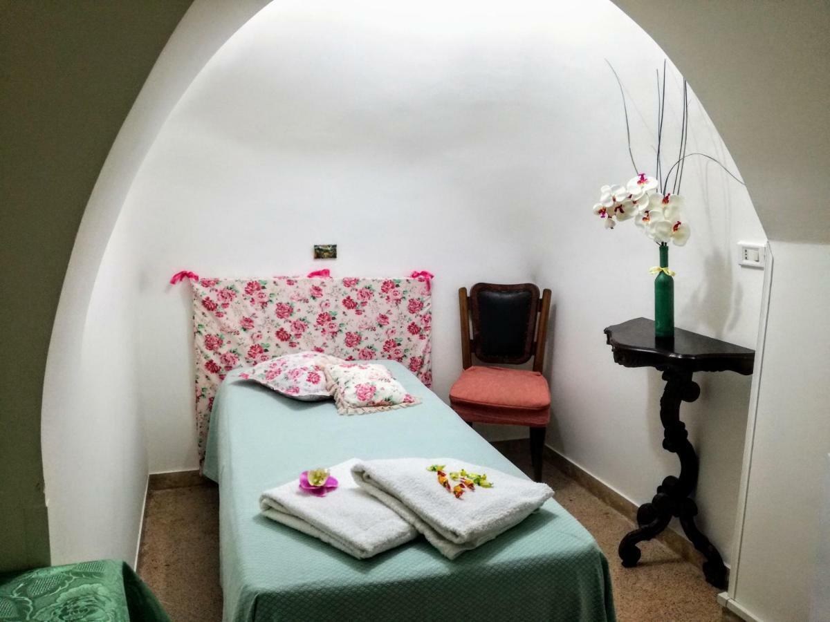 B&B Aquila Αλμπερομπέλο Εξωτερικό φωτογραφία