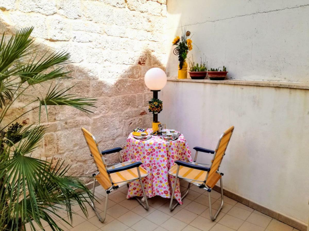 B&B Aquila Αλμπερομπέλο Εξωτερικό φωτογραφία